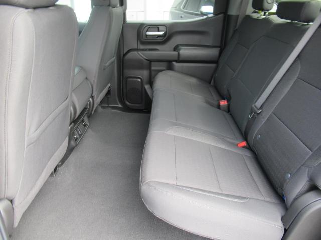 2025 Chevrolet Silverado 1500 Vehicle Photo in LEESBURG, FL 34788-4022