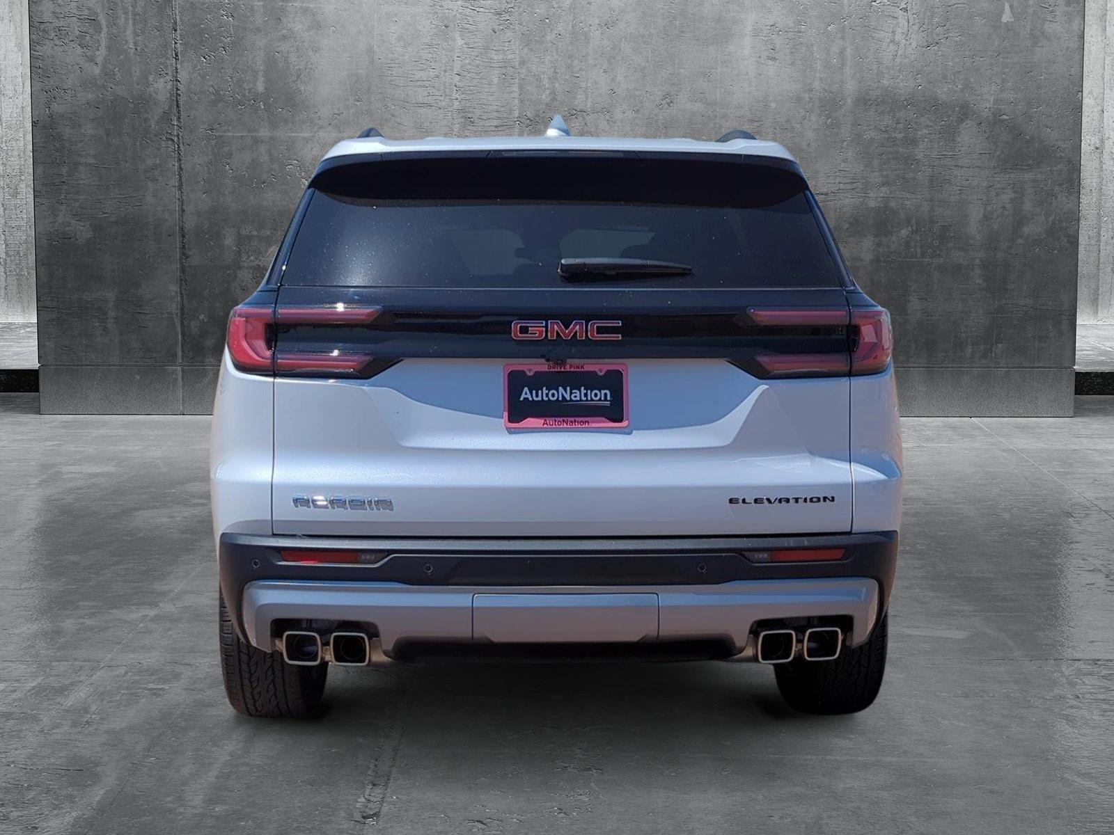 2025 GMC Acadia Vehicle Photo in MEMPHIS, TN 38115-1503