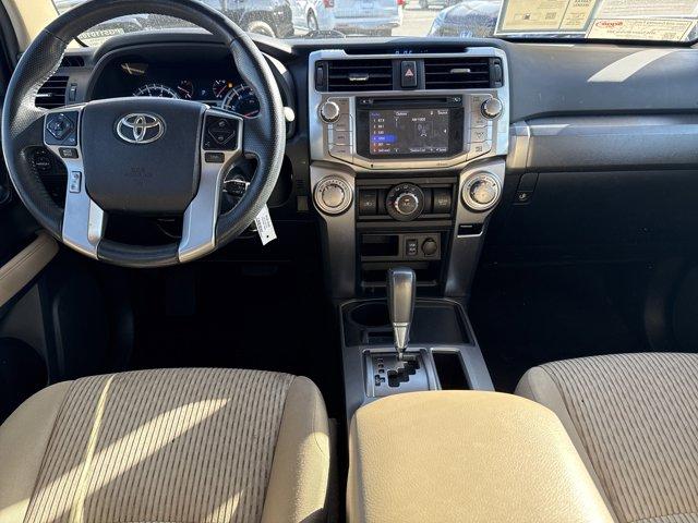 2016 Toyota 4Runner Vehicle Photo in Charlotte, NC 28212