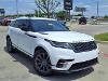 Used 2018 Land Rover Range Rover Velar SE with VIN SALYL2RV1JA718228 for sale in Rockwall, TX
