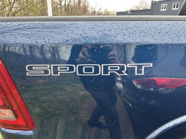 2022 Ram 1500 Vehicle Photo in Doylsetown, PA 18901