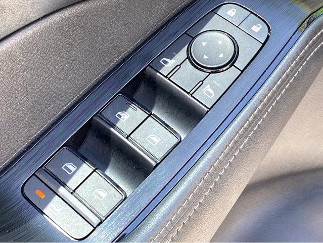 2023 Nissan Rogue Vehicle Photo in Hinesville, GA 31313