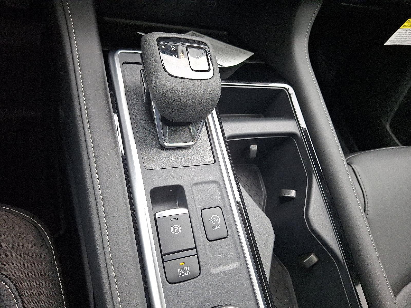 2025 Nissan Pathfinder Vehicle Photo in Mechanicsburg, PA 17050-2306