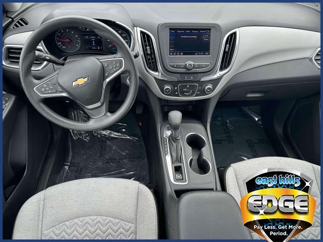 2022 Chevrolet Equinox Vehicle Photo in Roslyn, NY 11576