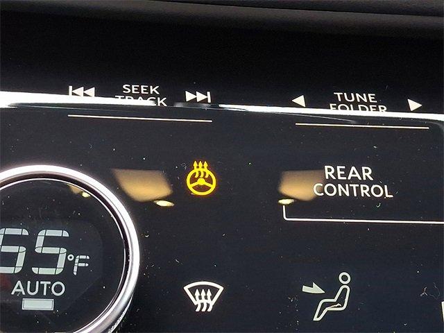 2025 INFINITI QX60 Vehicle Photo in Willow Grove, PA 19090