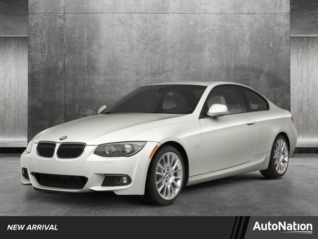 2013 BMW 328i Vehicle Photo in St. Petersburg, FL 33713