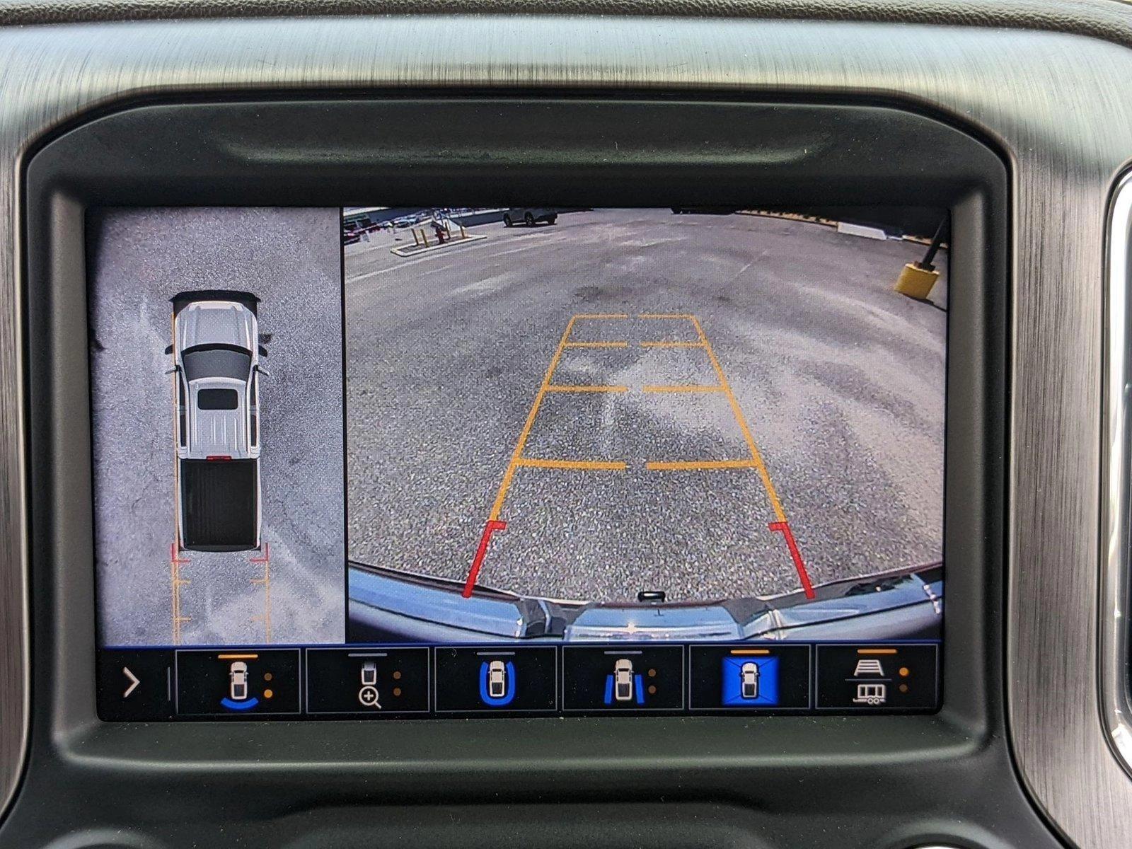 2020 GMC Sierra 1500 Vehicle Photo in ORLANDO, FL 32808-7998