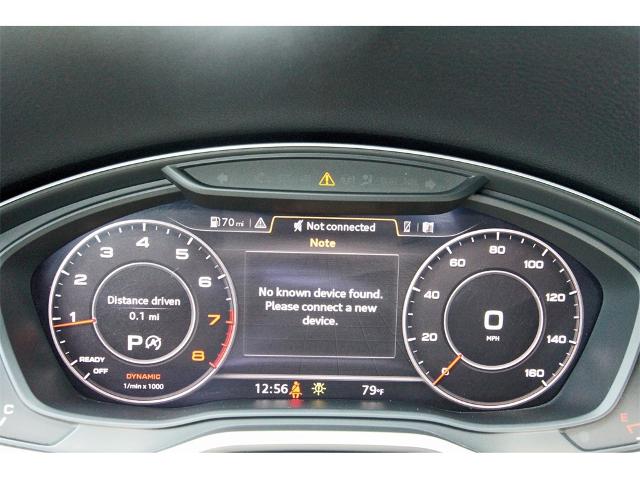 2019 Audi Q5 Vehicle Photo in ROSENBERG, TX 77471-5675