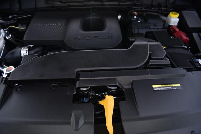 2025 Nissan Murano Vehicle Photo in Ballwin, MO 63011