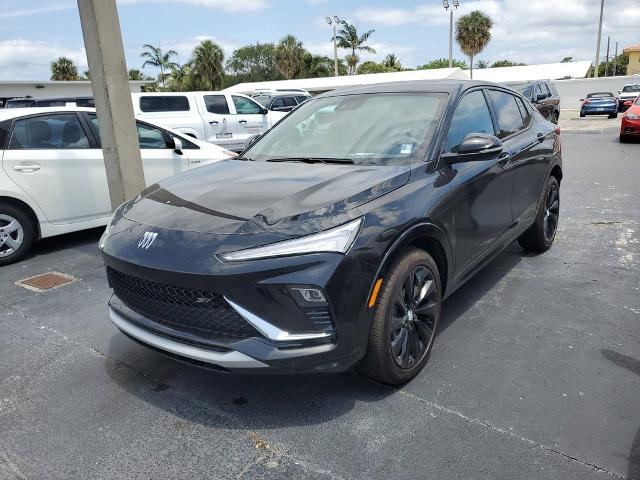 2024 Buick Envista Vehicle Photo in LIGHTHOUSE POINT, FL 33064-6849