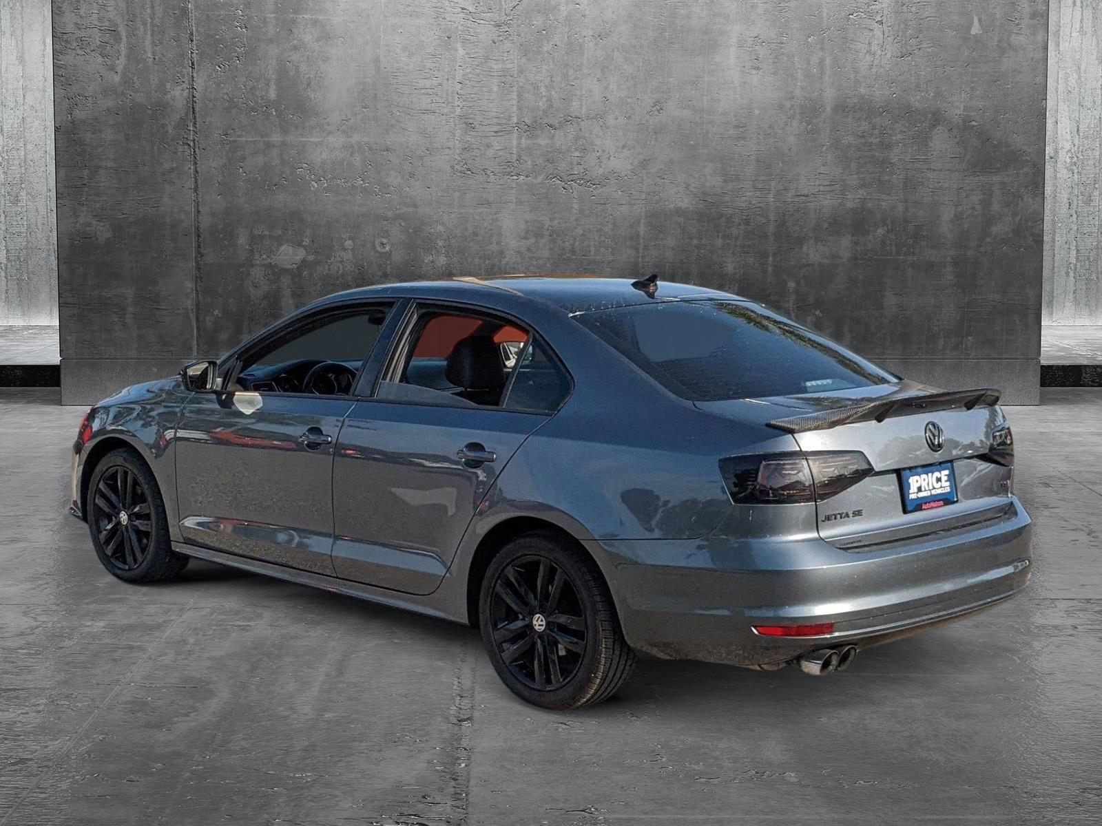 2018 Volkswagen Jetta Vehicle Photo in Orlando, FL 32811