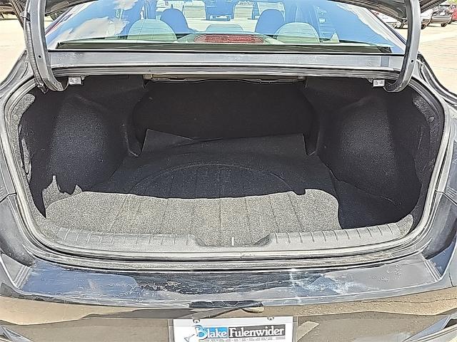 2023 Hyundai ELANTRA Vehicle Photo in EASTLAND, TX 76448-3020
