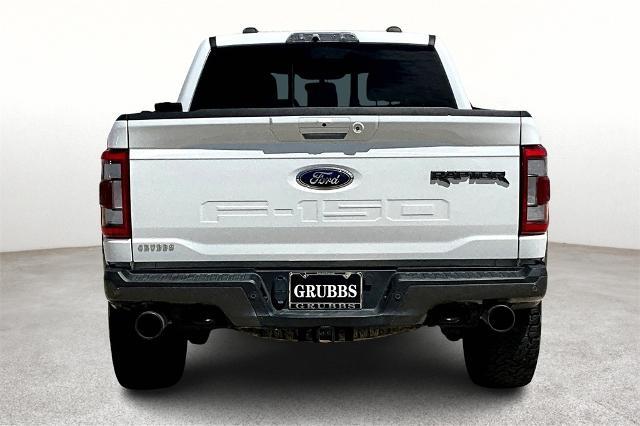 2022 Ford F-150 Vehicle Photo in Grapevine, TX 76051