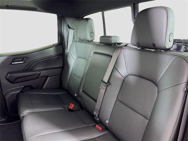2025 GMC Canyon Vehicle Photo in PUYALLUP, WA 98371-4149