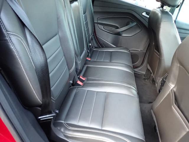 2015 Ford Escape Vehicle Photo in ZELIENOPLE, PA 16063-2910
