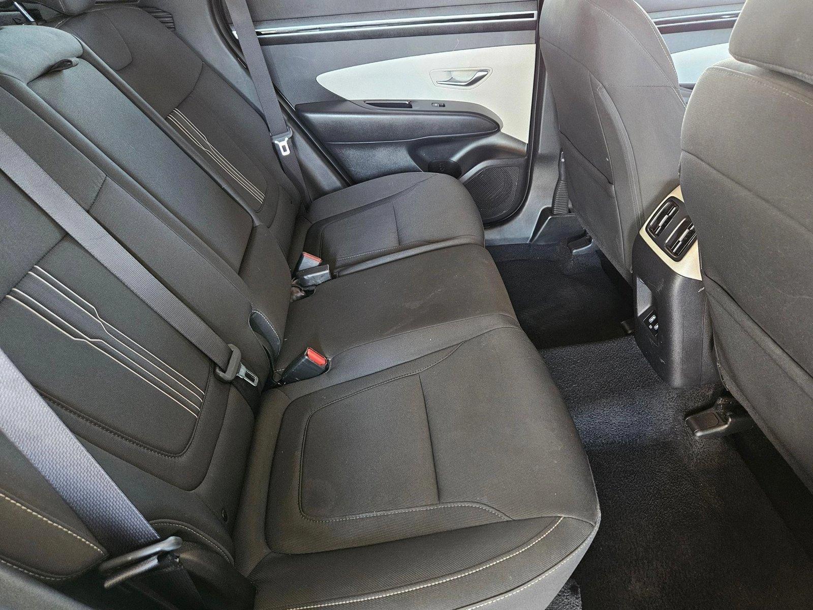 2023 Hyundai TUCSON Vehicle Photo in Henderson, NV 89014