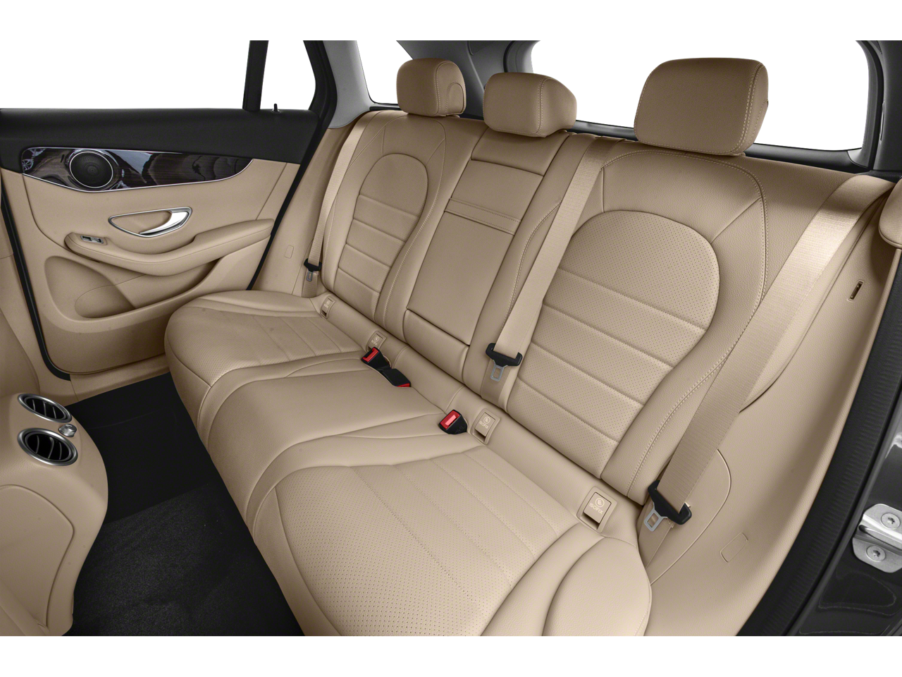 2022 Mercedes-Benz GLC Vehicle Photo in Tulsa, OK 74129