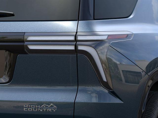 2025 Chevrolet Traverse Vehicle Photo in EMPORIA, VA 23847-1235