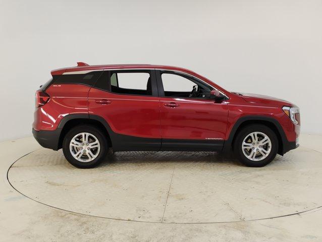 2023 GMC Terrain Vehicle Photo in PINEVILLE, NC 28134-8495