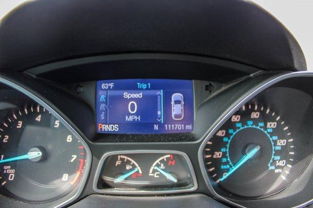 2015 Ford Escape Vehicle Photo in MILES CITY, MT 59301-5791