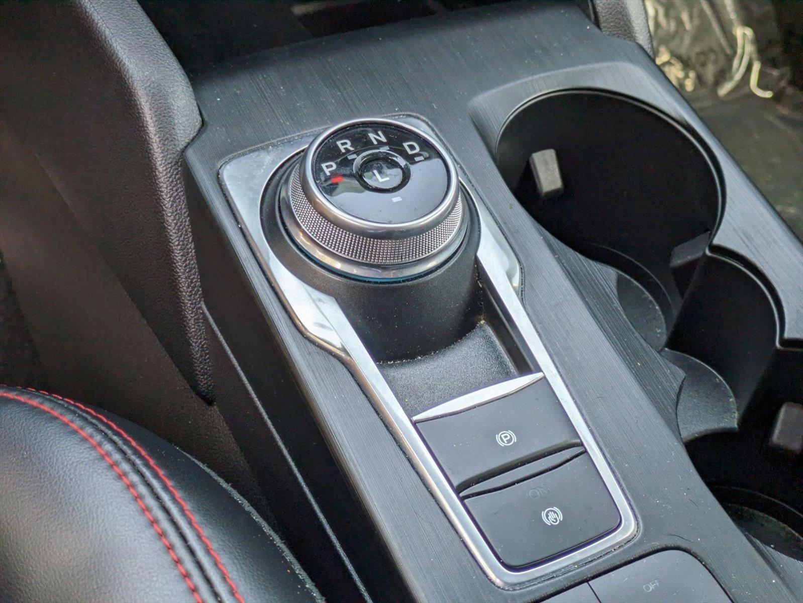 2023 Ford Escape Vehicle Photo in ORLANDO, FL 32812-3021
