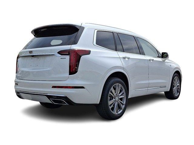 2023 Cadillac XT6 Vehicle Photo in ALLENTOWN, PA 18103-7399