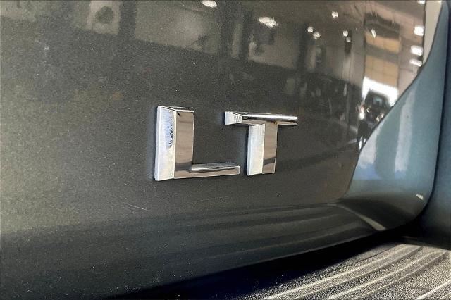 2023 Chevrolet Suburban Vehicle Photo in Tulsa, OK 74129