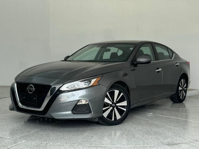 2022 Nissan Altima Vehicle Photo in San Antonio, TX 78230