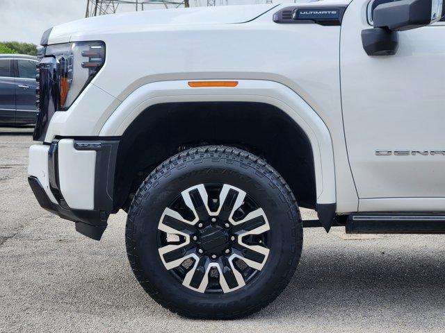 2024 GMC Sierra 2500 HD Vehicle Photo in SUGAR LAND, TX 77478-0000