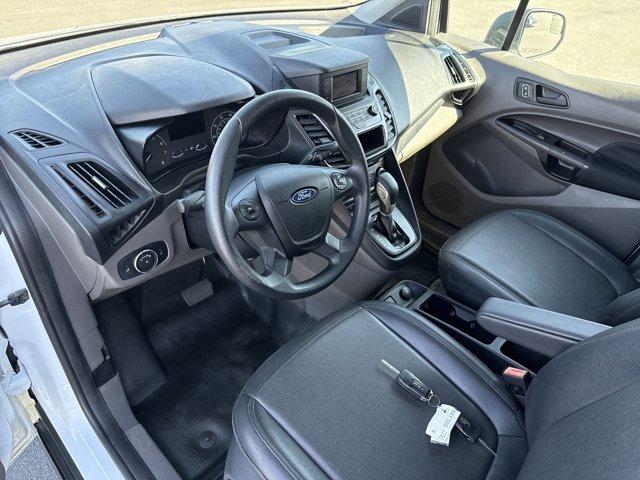 2023 Ford Transit Connect Van Vehicle Photo in Charlotte, NC 28212