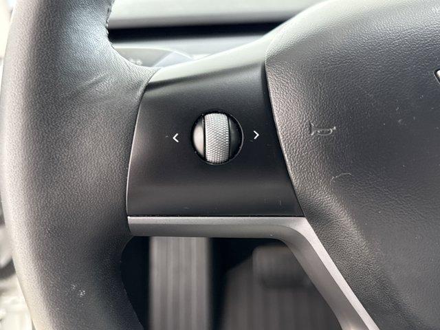 2019 Tesla Model 3 Vehicle Photo in Charlotte, NC 28273