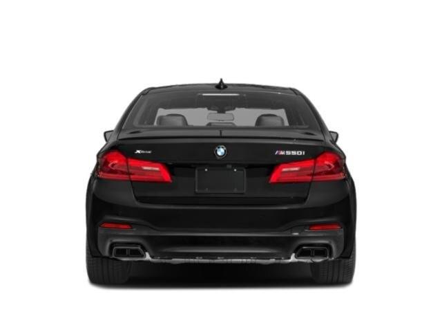 2019 BMW 5 Series Vehicle Photo in LIGHTHOUSE POINT, FL 33064-6849