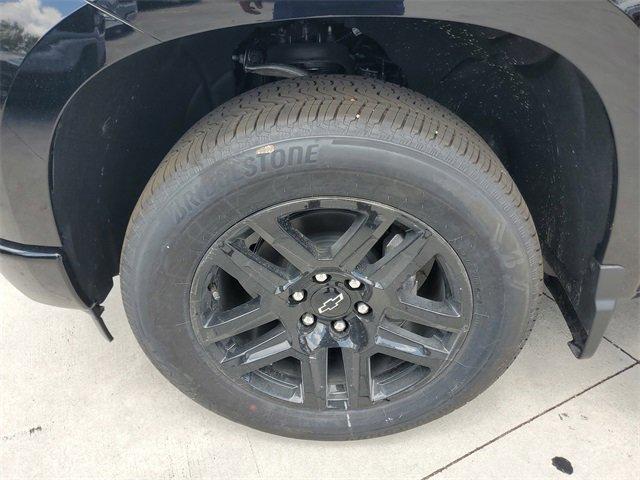 2025 Chevrolet Silverado 1500 Vehicle Photo in SUNRISE, FL 33323-3202