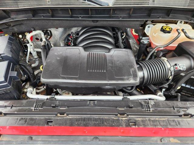 2020 GMC Sierra 1500 Vehicle Photo in Decatur, TX 76234