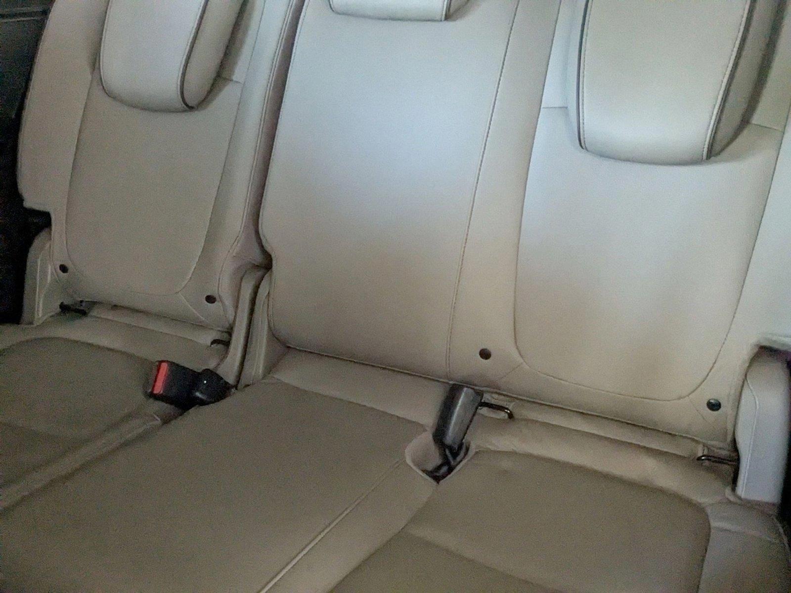 2023 Honda Odyssey Vehicle Photo in Miami, FL 33015
