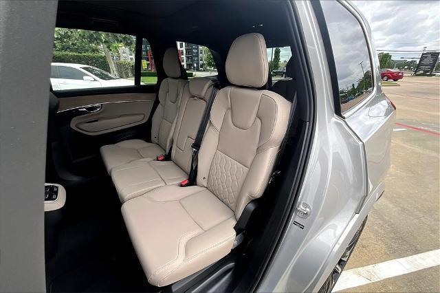 2025 Volvo XC90 Vehicle Photo in Houston, TX 77007