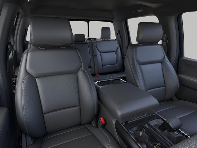 2025 Ford F-150 Vehicle Photo in Green Bay, WI 54304