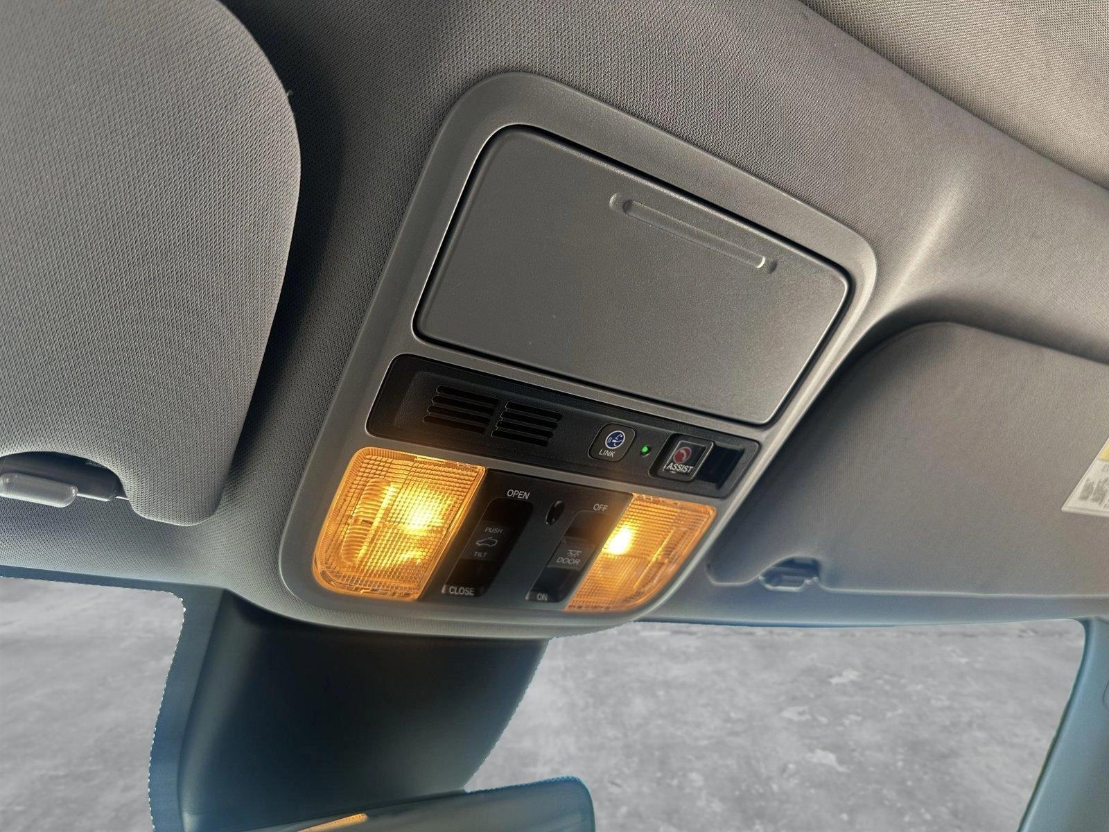 2021 Honda Odyssey Vehicle Photo in Hollywood, FL 33021