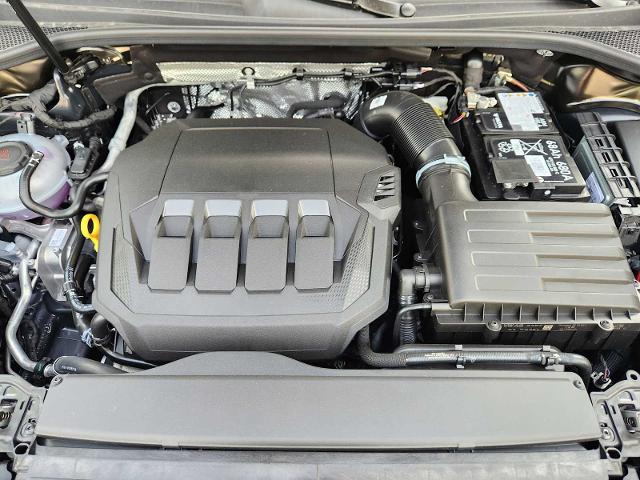 2025 Audi Q3 Vehicle Photo in MCKINNEY, TX 75070