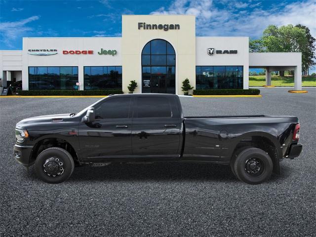 2024 Ram 3500 Vehicle Photo in ROSENBERG, TX 77471