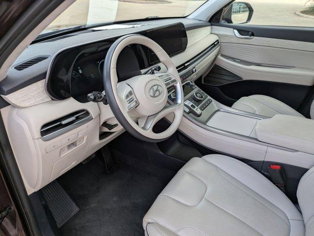 2024 Hyundai PALISADE Vehicle Photo in SELMA, TX 78154-1459