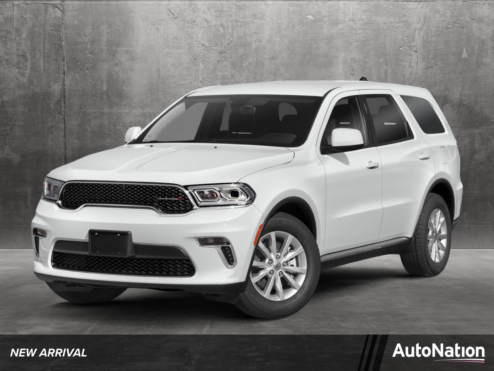2023 Dodge Durango Vehicle Photo in Panama City, FL 32401
