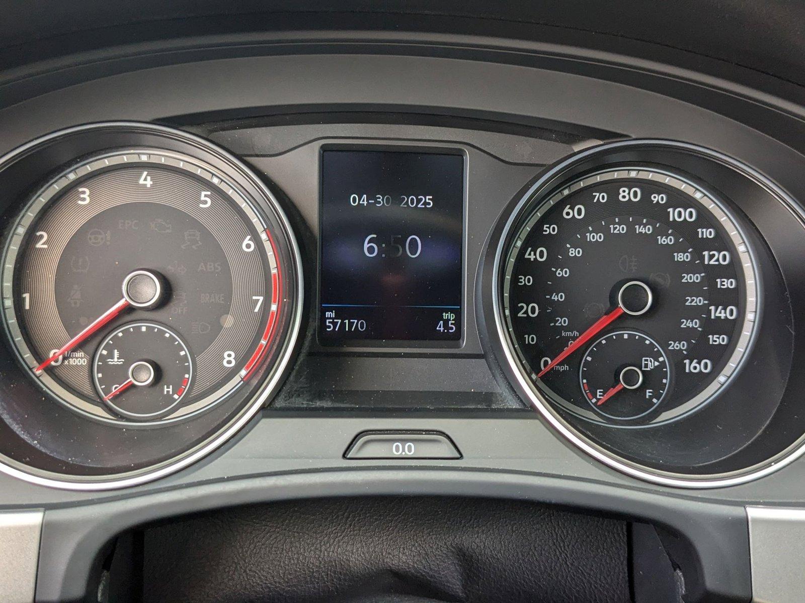 2018 Volkswagen Atlas Vehicle Photo in Miami, FL 33135