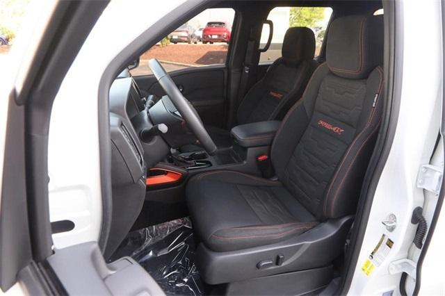 2024 Nissan Frontier Vehicle Photo in Hazelwood, MO 63042