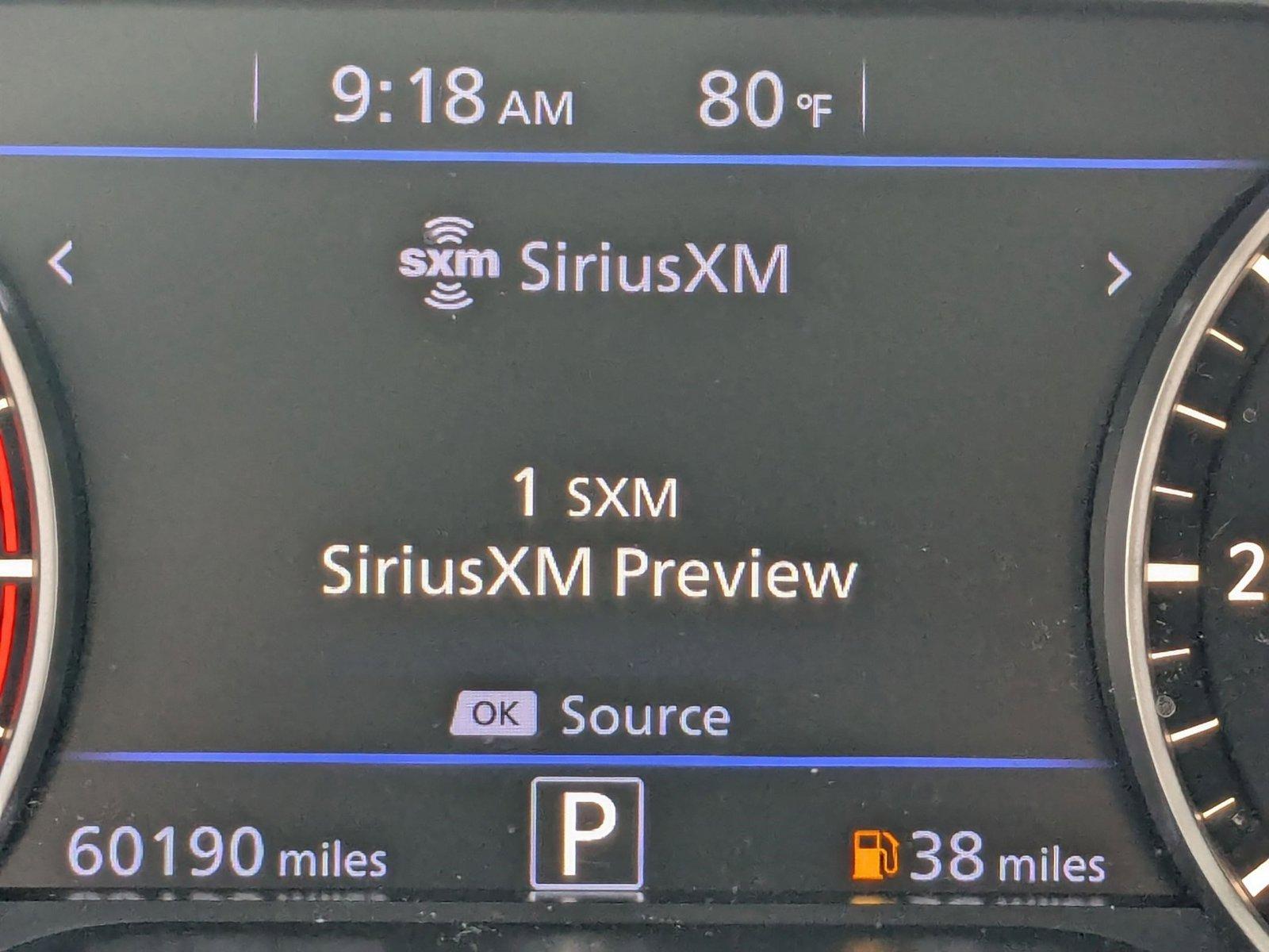 2019 Nissan Altima Vehicle Photo in PEMBROKE PINES, FL 33024-6534