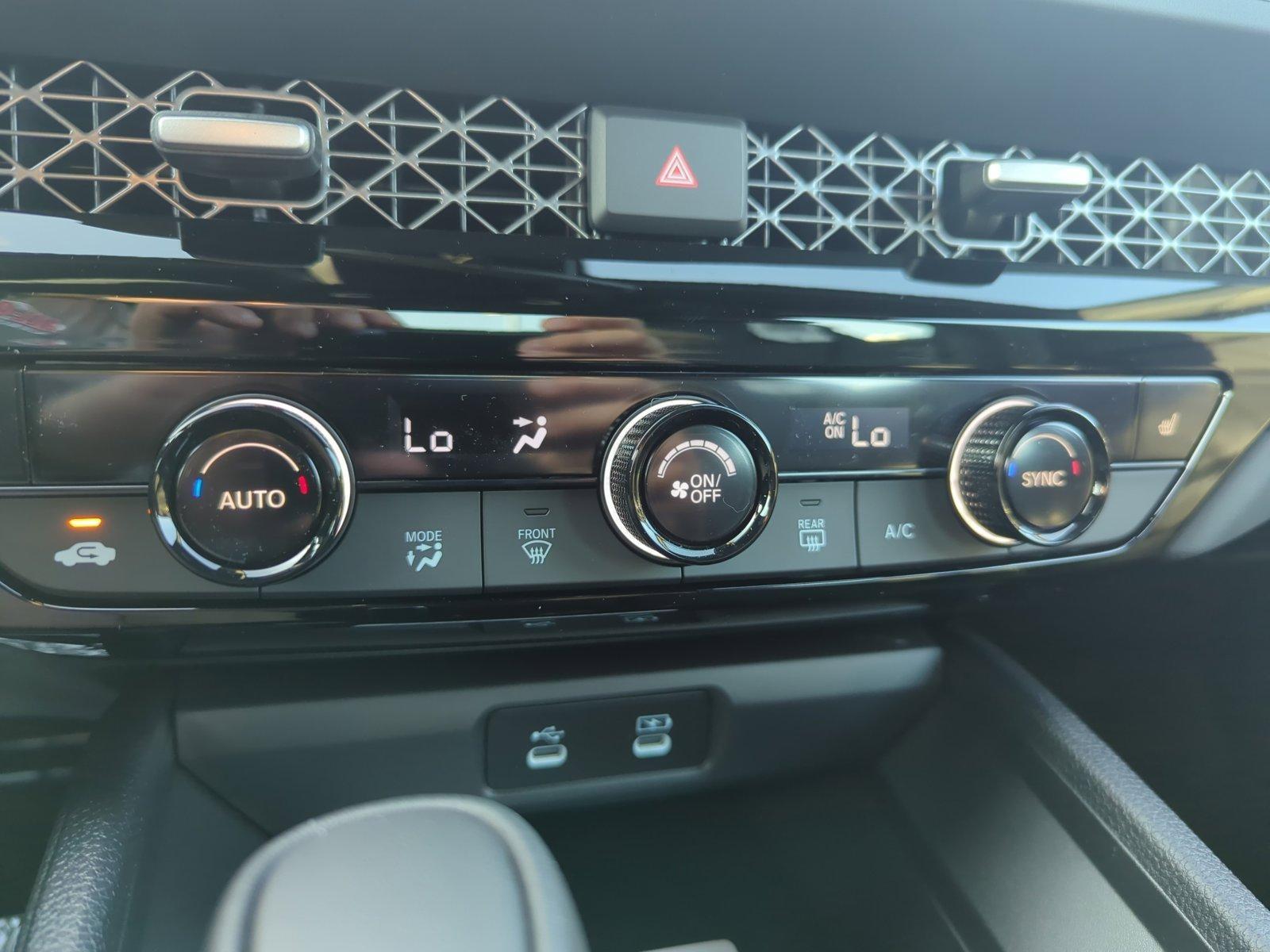 2024 Honda Accord Hybrid Vehicle Photo in Clearwater, FL 33764
