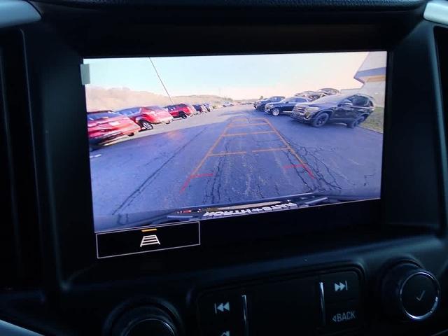 2022 GMC Terrain Vehicle Photo in ZELIENOPLE, PA 16063-2910