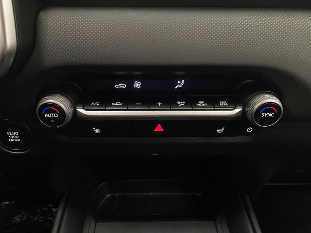 2025 Mazda CX-50 Vehicle Photo in Appleton, WI 54913