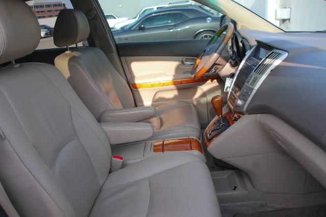 2008 Lexus RX 350 Vehicle Photo in SUGAR LAND, TX 77478