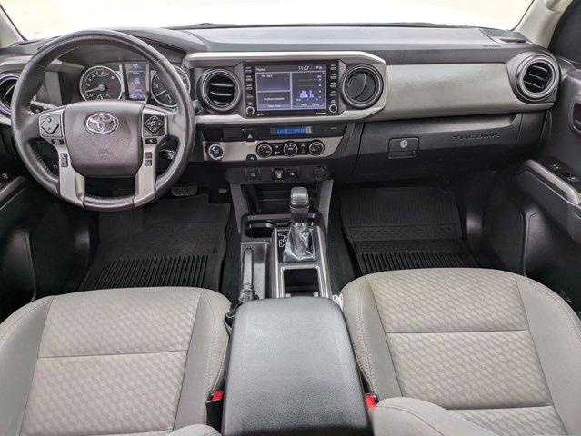 2023 Toyota Tacoma 2WD Vehicle Photo in SELMA, TX 78154-1460